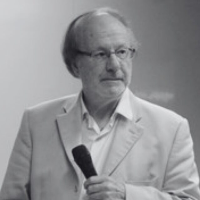 Patrick Charaudeau