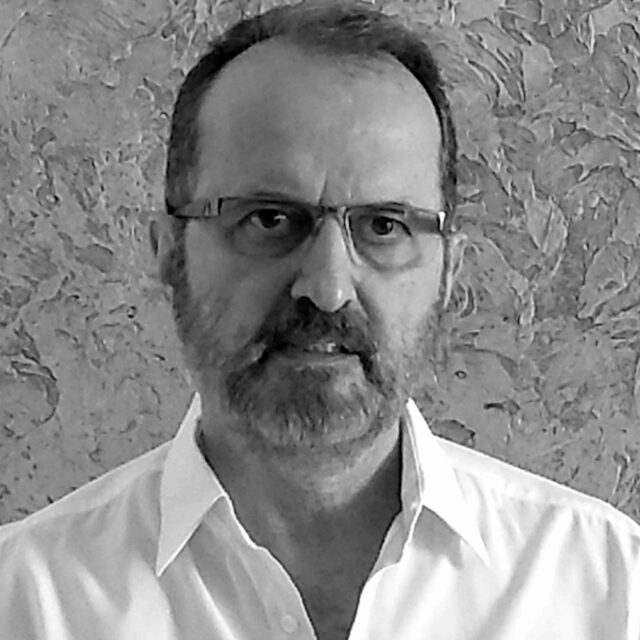 Dante Lucchesi