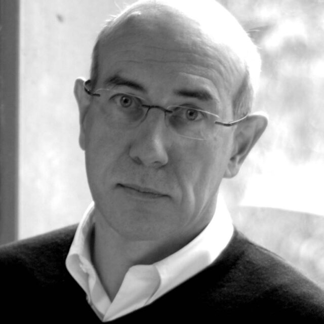 Dirk Geeraerts