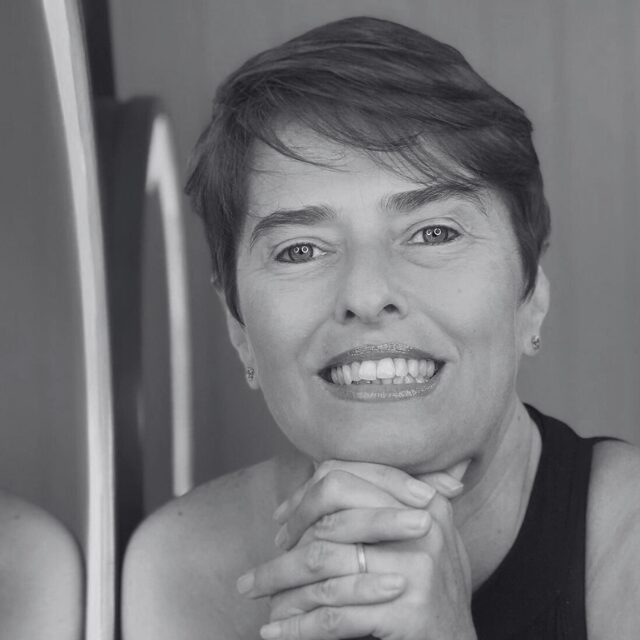 Raquel Freitag