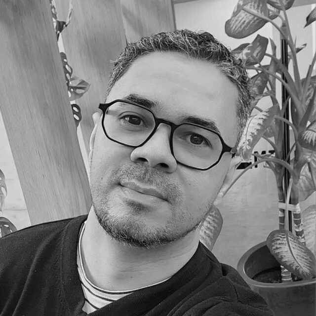 Iran Ferreira de Melo