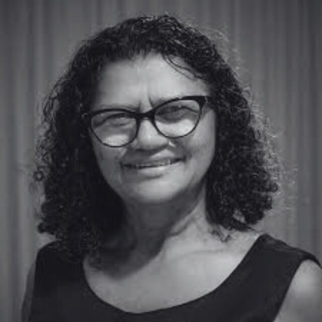 Eulália Vera Lúcia Fraga Leurquin