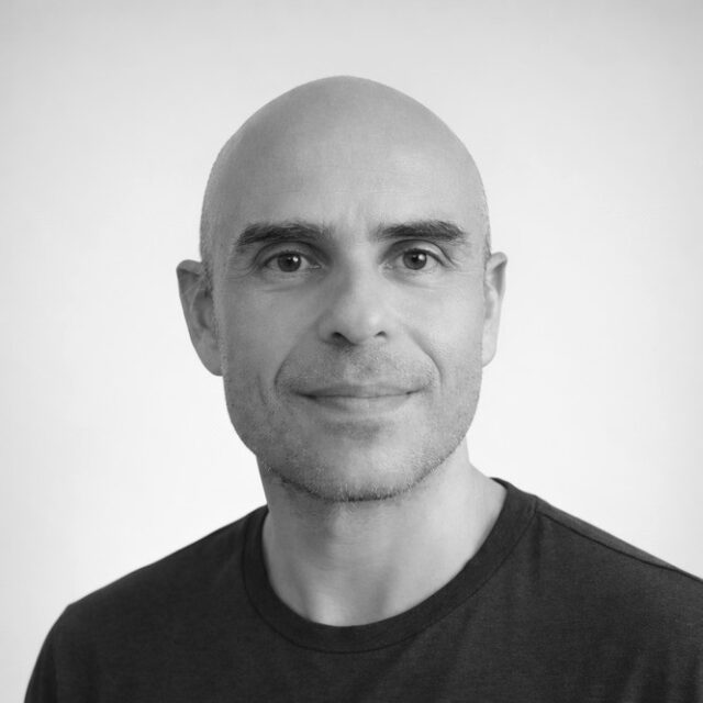 Pablo Arantes