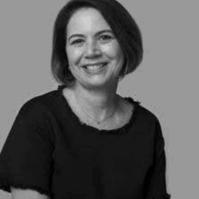 Ana Lúcia Tinoco Cabral