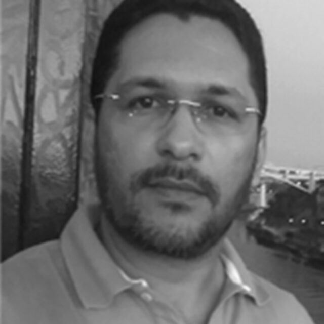 Pedro Farias Francelino