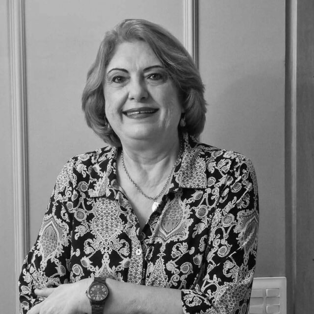 Aparecida Negri Isquerdo