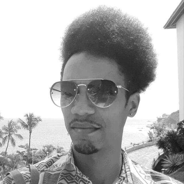 Alexander Yao Cobbinah