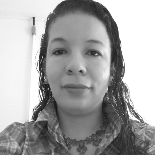 Angela Chagas