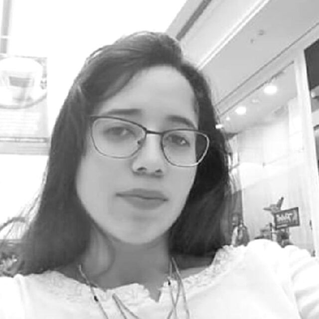 Luana Rafaela dos Santos de Souza