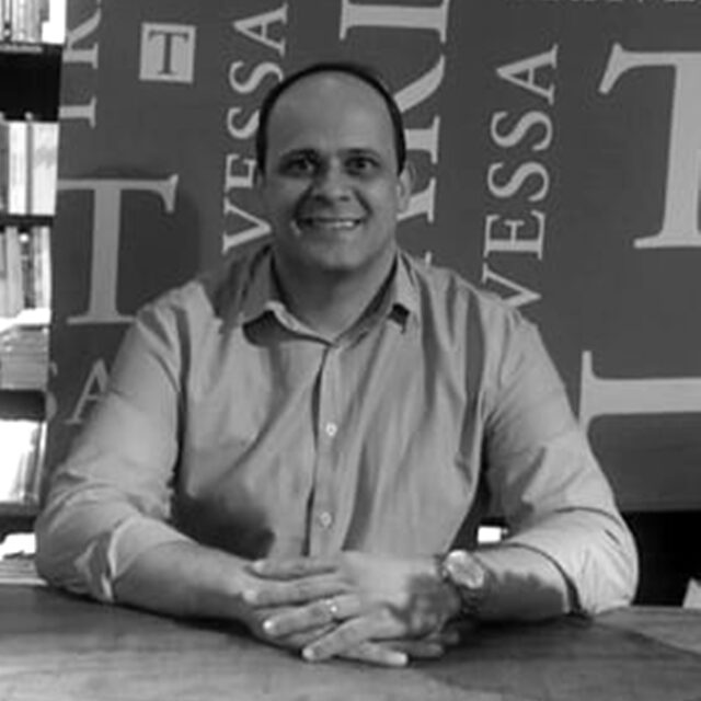 Marcos Luiz Wiedemer