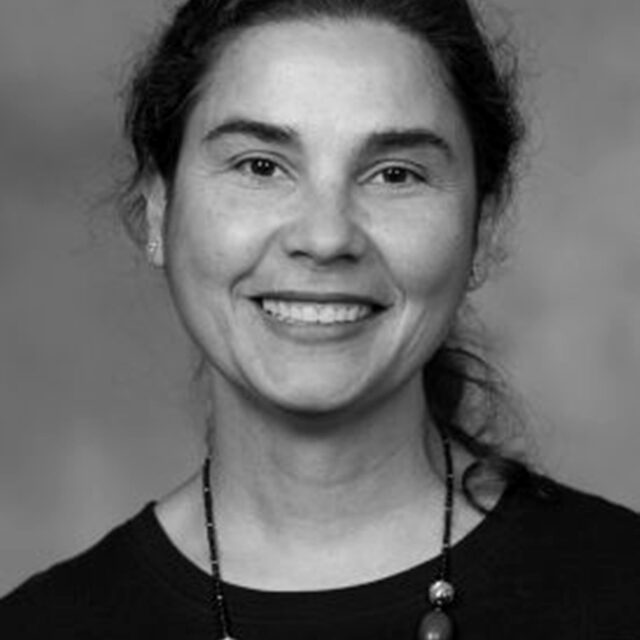 Marlyse Baptista