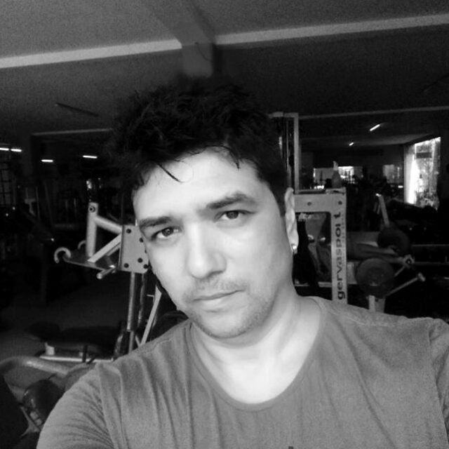 Paulo Henrique Duque