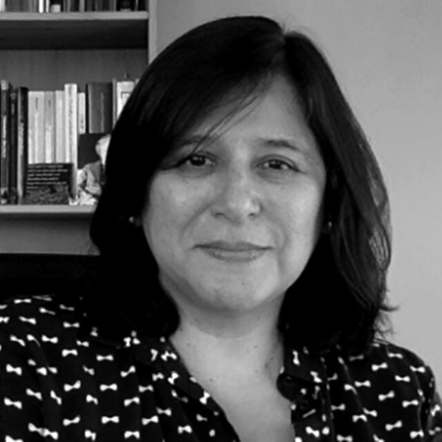 Liliana Sánchez