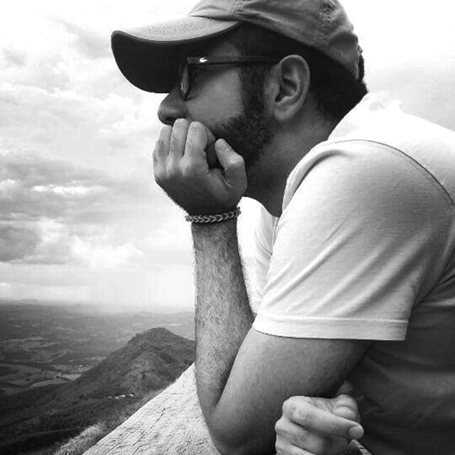Rafael Dias Minussi