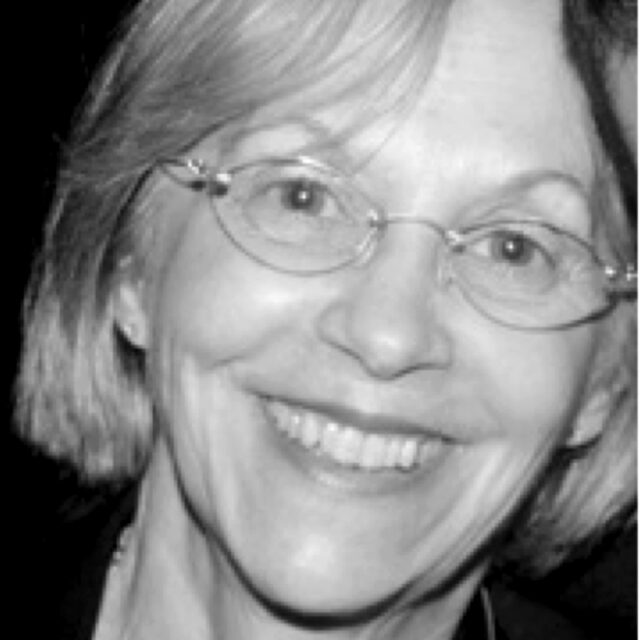 Maria Cecilia Mollica