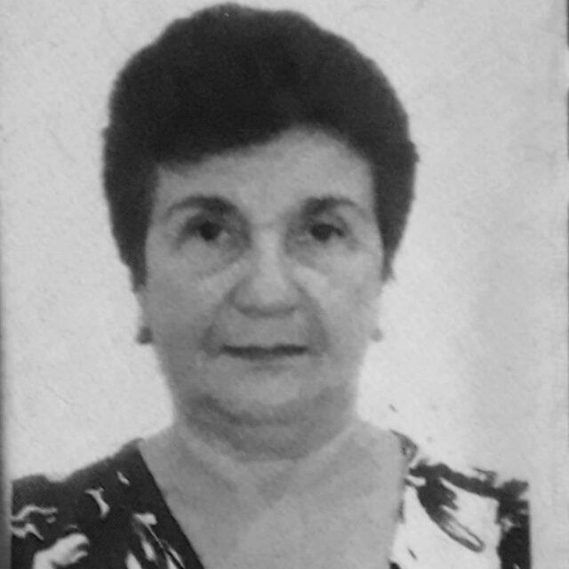 Maria do Socorro Aguiar de Oliveira Cavalcante
