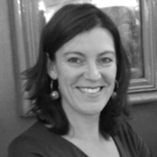 Janet van Hell 