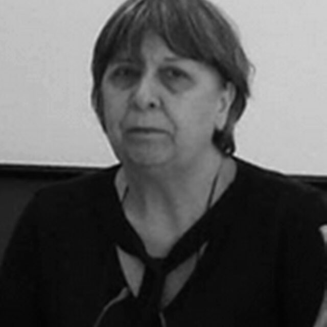 Amanda E. Scherer