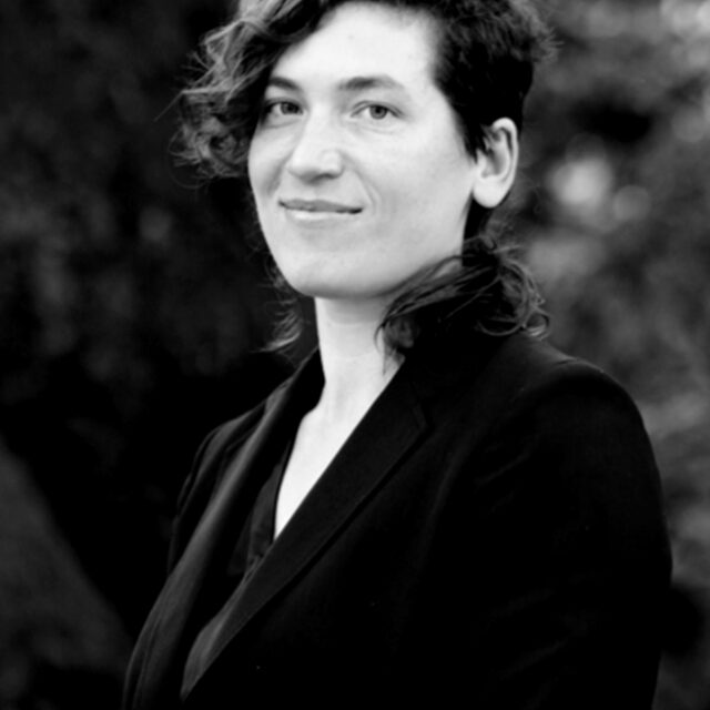 Anna M. Babel