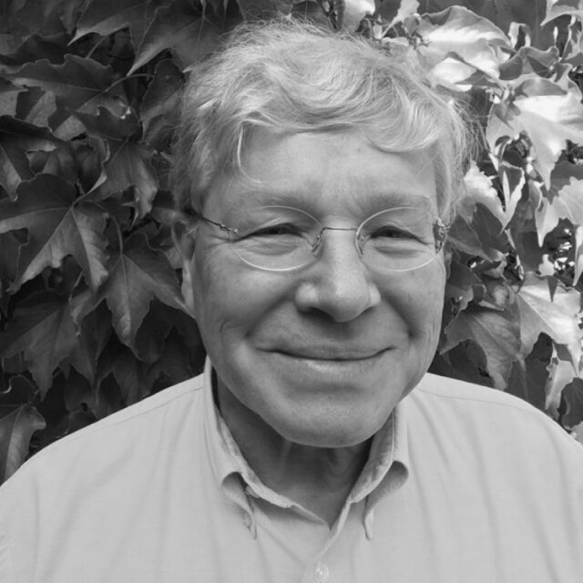 Roland Hausser