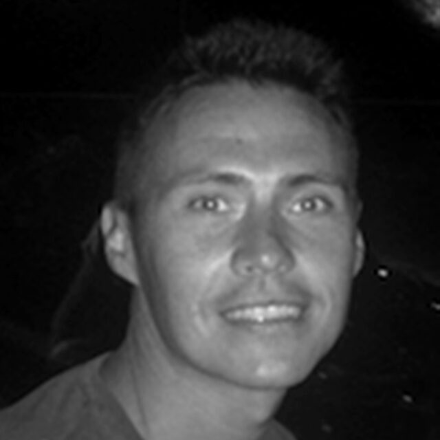 Paul O’Neill