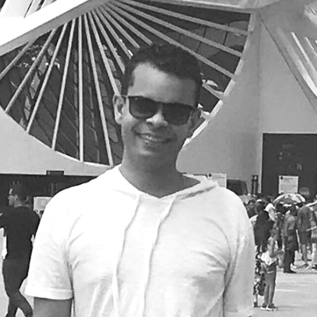 Dany Gonçalves
