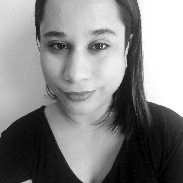Fernanda Roberta de Souza Pereira