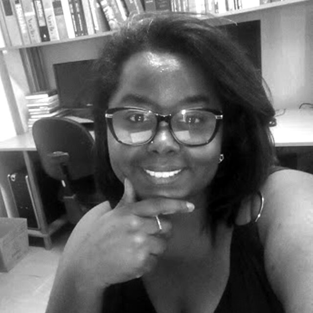 Joyce Cristina Souza