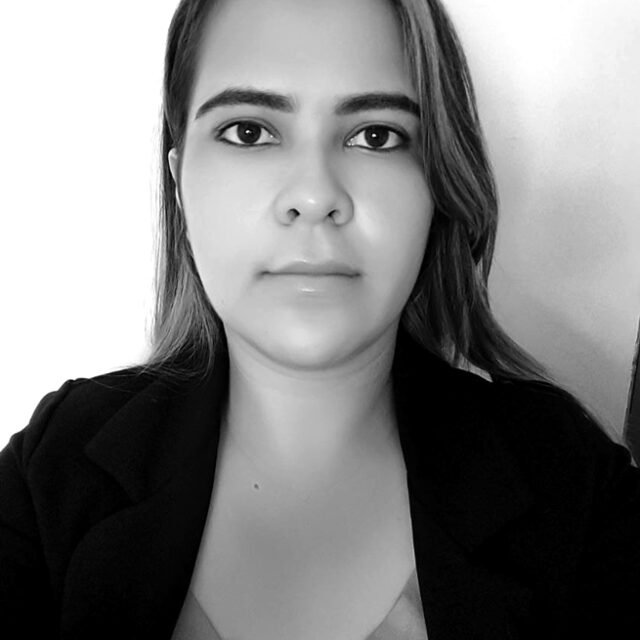 Rita Daniely de Moura Silva