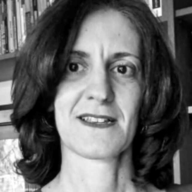 Adelaide Hercília Pescatori Silva