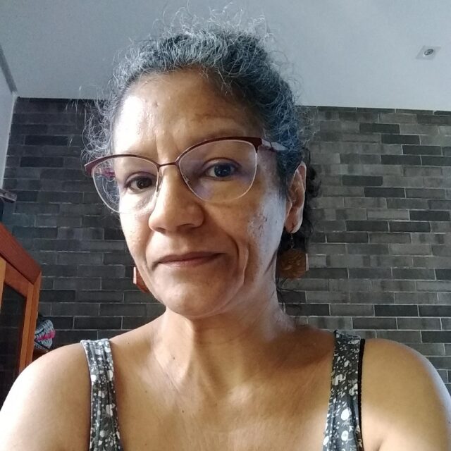 Antonia Vieira dos Santos