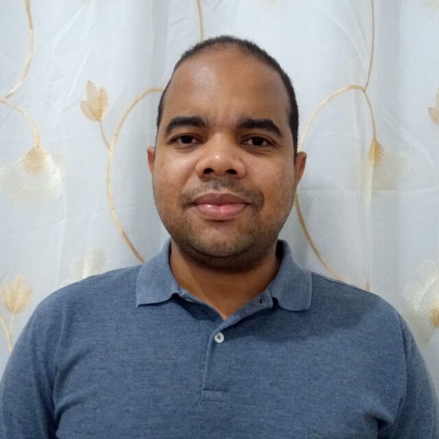 Mailson dos Santos Lopes
