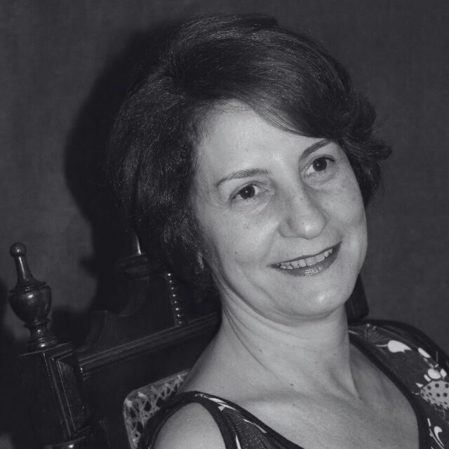 Carla Cristina de Araújo
