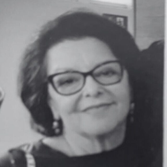 Heloisa Guaracy Machado