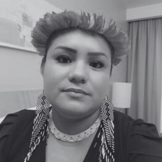 Janina dos Santos Forte