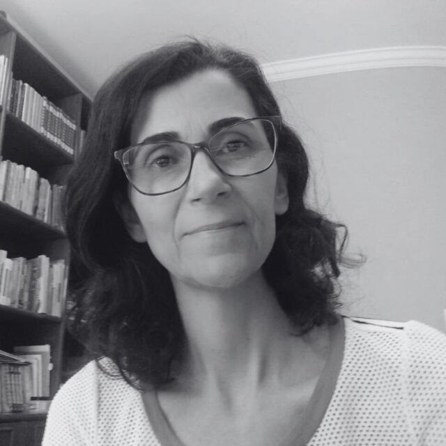Meire Mara Coelho Nogueira
