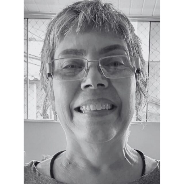 Maria Cristina B. Marinho Baracat