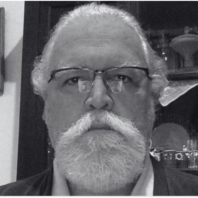 Sérgio Antônio Canedo