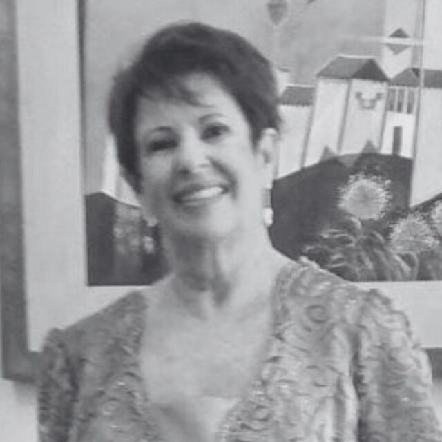 Vanda de Oliveira Bittencourt