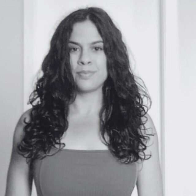 Beatrice Nascimento Monteiro
