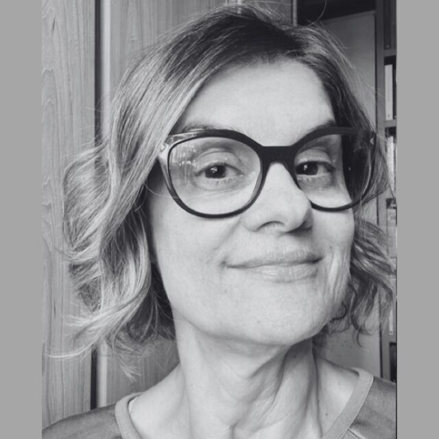 Ana Paula Scher