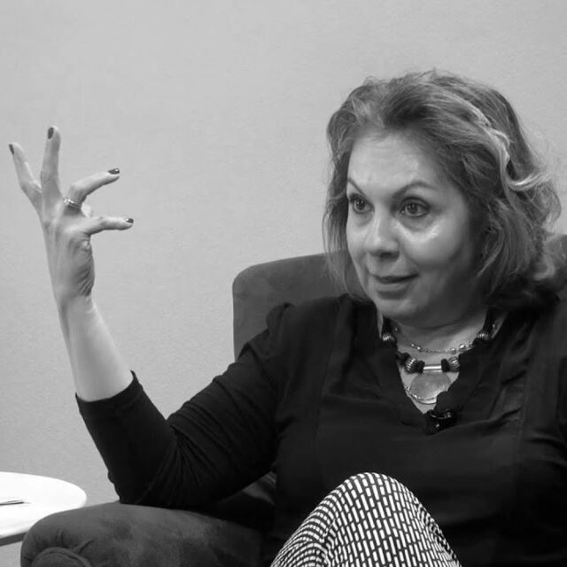 Maria Cristina Fernandes Salles Altman