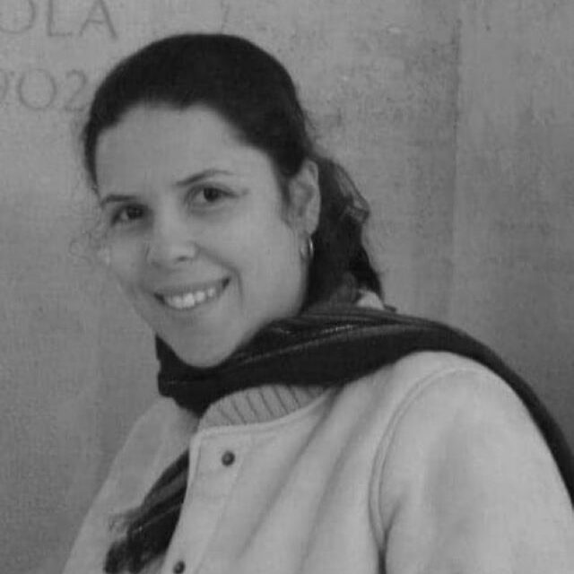 Beatriz Aparecida Alencar