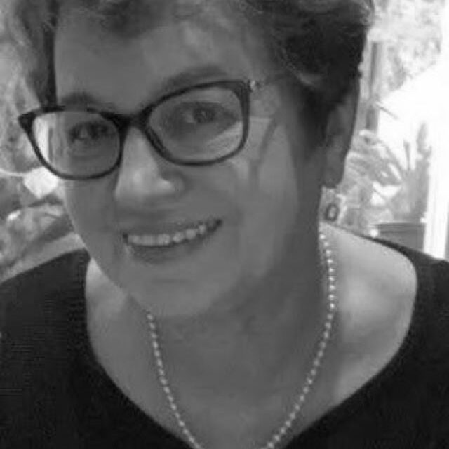 Sueli Cristina Marquesi