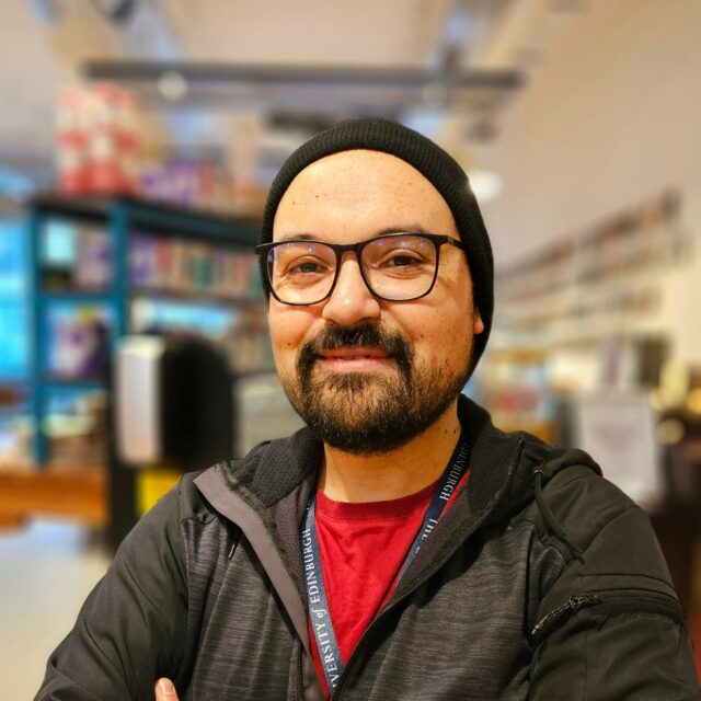 Aldo Berríos Castillo