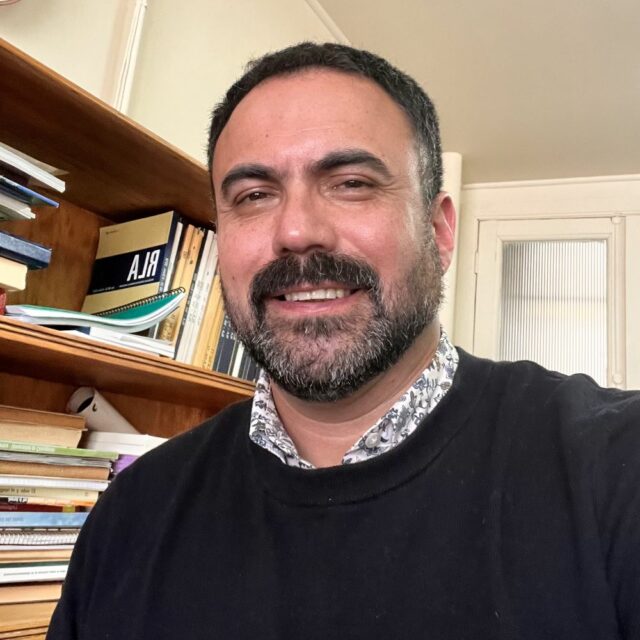 Daniel Ignacio Pereira