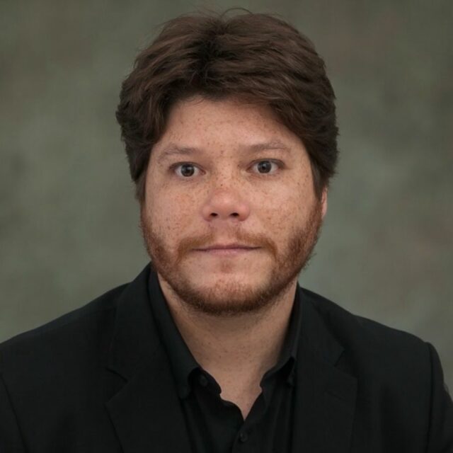 David Barbuda