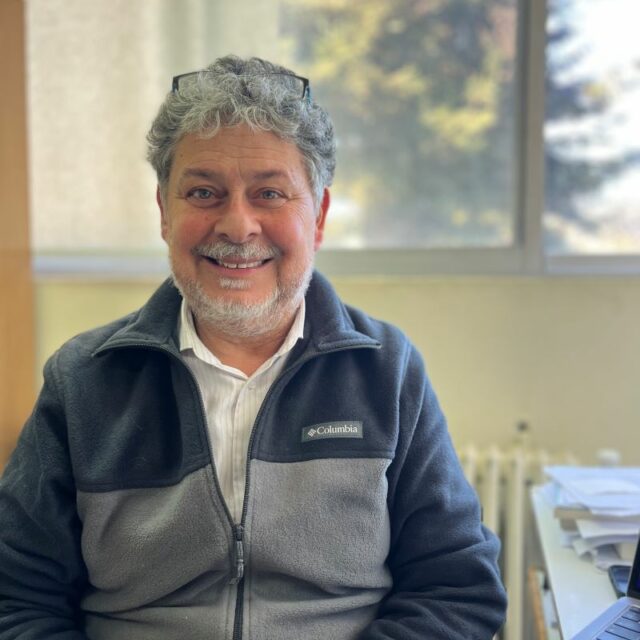 Jaime Soto Barba