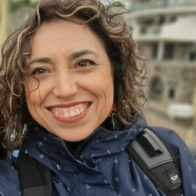 Marcela Rivadeneira Valenzuela