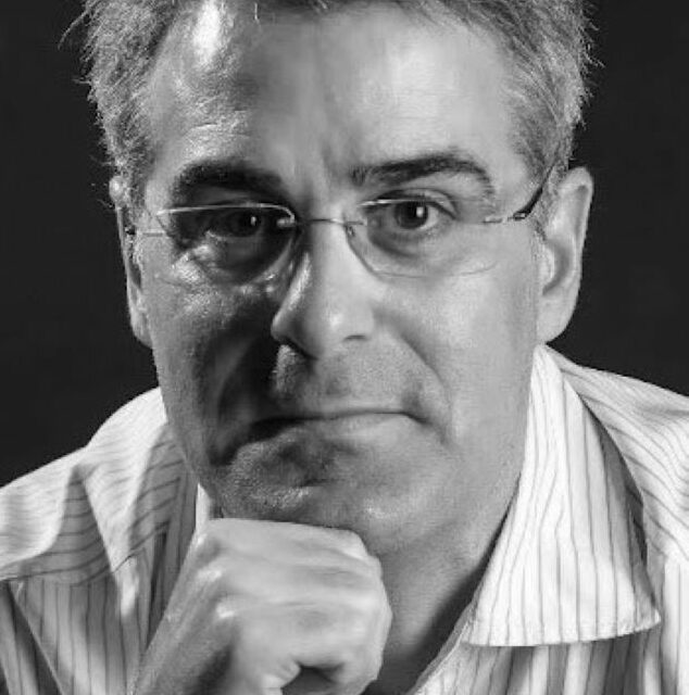 Paulo Nunes da Silva